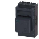 Siemens 3NP11331CA12 výkonový odpínač pojistky 3pólový 160 A 690 V/AC 1 ks