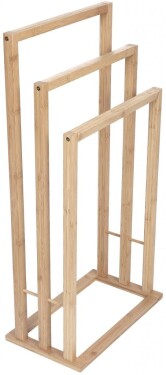 MEXEN - Bamboo stojan na ručníky bambus natural 701342-00