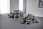 LEGO LEGO® Technic 42083 Bugatti Chiron