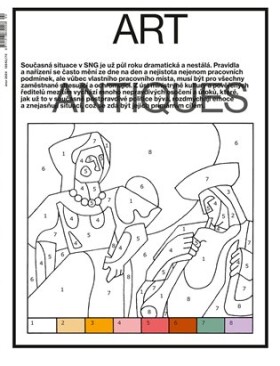 Art & Antiques 2/2025