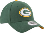 New Era Pánská kšiltovka Green Bay Packers NFL The League