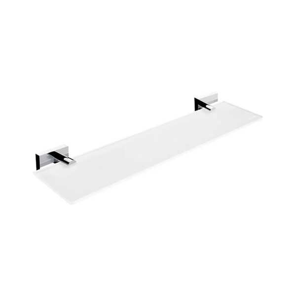 Nimco Keira chrom police bez ohrádky 50 cm KE 22091B-50-26 KE 22091B-50-26