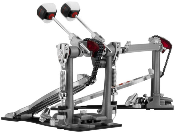 Pearl P-2052C PowerShifter Eliminator Redline B-Stock