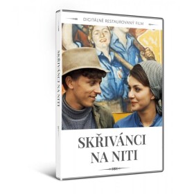 Skřivánci na niti Digitálně restaurovaný film