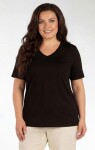 Dámské tričko Litex 5G181 PLUS SIZE