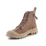 Palladium Pampa Zip Lth Ess U 76888-254 EU 43