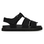 Sandály Jenny HY86009-20 Látkový materiál