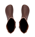 Shapen Glam Brown New Leather