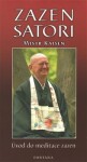 Zazen satori Mistr Kaisen