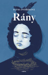 Rány - Petra Dvořáková