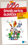 1000 španělských slovíček - Eliška Jirásková, Diego Arturo Galvis Poveda - e-kniha