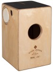 Sela Iconic Cajon - Ziricote