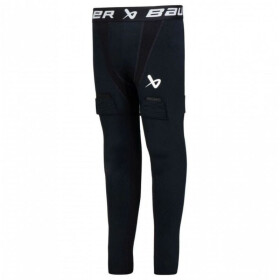 Kalhoty Ribano Bauer Perf Jock Jr 1058958 xs