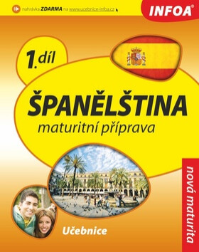 Španělština Maturitní příprava