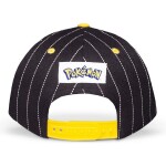 Kšiltovka Pokémon Curved Bill Cap