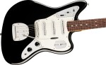 Fender LE Johnny Marr Special Jaguar RW Black