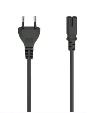Hama napájecí kabel C7 0.75m (200731)