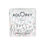 KOLORKY DAY Srdce, 8-13 kg 19 ks