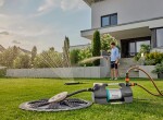 Elektrické povrchové čerpadlo Gardena 5600 Silent+ 9057-20