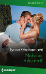 Nakonec lásku našli - Lynne Grahamová