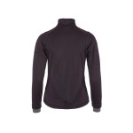 Běžecký polorolák CRAFT CORE Gain Thermal - fialový Velikost textilu: XL