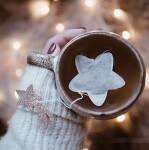 TEA HERITAGE Zelený čaj s jasmínem Star Jasmine 5 ks, růžová barva, papír