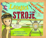 Létající stroje Nick Arnold