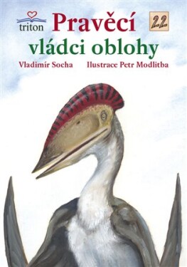 Pravěcí vládci oblohy - Vladimír Socha