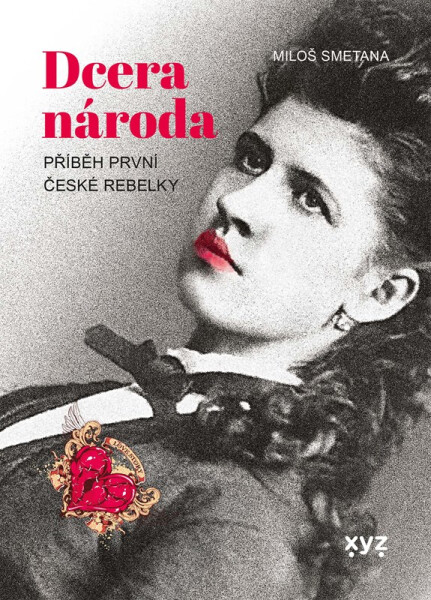 Dcera národa - Miloš Smetana