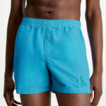 Pánské plavky KM0KM00806-CVZ - Calvin Klein M