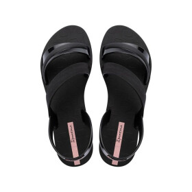 Boty dámské sandály model 22071776 fashionable comfortable black dámské - Ipanema 40