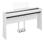 Yamaha P-225WH