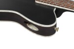 Ibanez TOD10NL Transparent Black