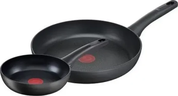 Tefal Tradiční pánev hliníková 28 cm