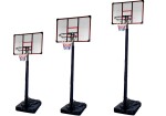 Mamido Basketbalový koš 200 - 300 cm