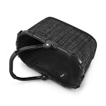 Košík Reisenthel Carrybag XS Bouclé black