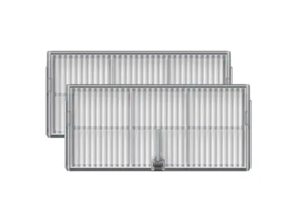 MOVA Prachový filtr pro vysavače pro P10 Ultra/P10 Pro Ultra/E30 Ultra/P50 PU/P50 U / 2 ks (MRHF14)