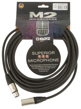 Klotz M2K1FM0750