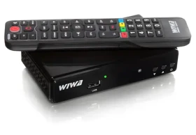 Set-top boxy