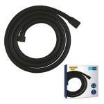 GROHE - Hadice Sprchová hadice VitalioFlex Trend 175 cm, matná černá 287422432