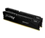 Kingston Fury Beast DDR5 32GB 5600Mhz (2x16GB) KF556C40BBK2-32 EDF_553114