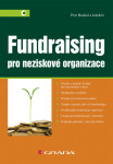 Fundraising - Petr Boukal
