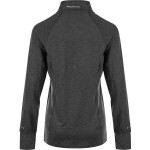 Dámské sportovní tričko Endurance Canna V2 W Melange Performance - velikost 42