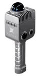 XGRIDS LixelKity K1 / 3D skener / LiDAR + panoramatická kamera 360° / přesnost 1,2 cm / IP54 (CZ01020004)