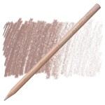 Caran d'Ache, 6901, Luminance, umělecké pastelky nejvyšší kvality, kusové, 1 ks Barva: Scarlet 070