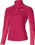 Běžecké tričko Mizuno Dry Aero Flow LS HZ J2GA171260 Velikost textilu: XL