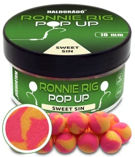 Haldorádó Pop-Up Ronnie Rig 30g 10mm Sweet Sin (HD32646)