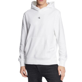 Mikina Calvin Klein Jeans Regular M J30J322535 pánské m