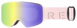 LYŽAŘSKÉ BRÝLE RELAX GLOW HTG73A
