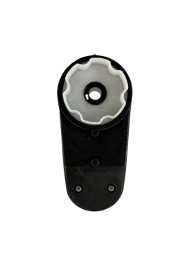 Mamido Motor s převodovkou JZ380 12V 16500 RPM